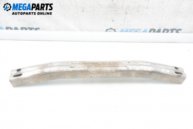 Bumper support brace impact bar for Nissan Murano I SUV (08.2003 - 09.2008), suv, position: front