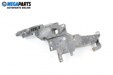 Radiator support frame for Nissan Murano I SUV (08.2003 - 09.2008) 3.5 4x4, 234 hp