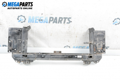 Frontmaske for Nissan Murano I SUV (08.2003 - 09.2008), suv