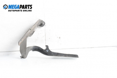 Bonnet hinge for Nissan Murano I SUV (08.2003 - 09.2008), 5 doors, suv, position: left