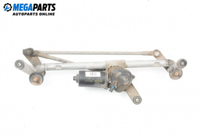Motor scheibenwischer, vorne for Nissan Murano I SUV (08.2003 - 09.2008), suv, position: vorderseite