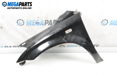 Aripă for Nissan Murano I SUV (08.2003 - 09.2008), 5 uși, suv, position: stânga - fața