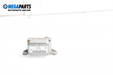 Gierratensensor for Nissan Murano I SUV (08.2003 - 09.2008), № 47931-73100