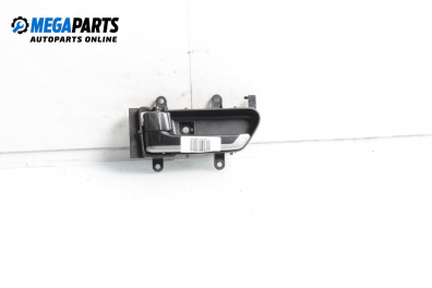 Mâner interior for Nissan Murano I SUV (08.2003 - 09.2008), 5 uși, suv, position: dreaptă - fața