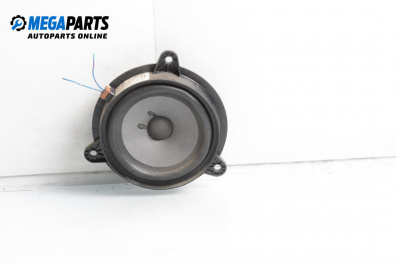 Loudspeaker for Nissan Murano I SUV (08.2003 - 09.2008)