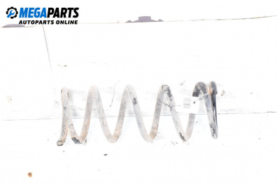Bremszange for Nissan Murano I SUV (08.2003 - 09.2008), position: rechts, rückseite