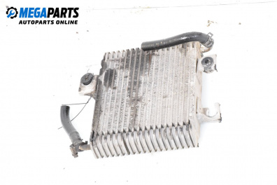 Radiator de ulei for Nissan Murano I SUV (08.2003 - 09.2008) 3.5 4x4, 234 hp