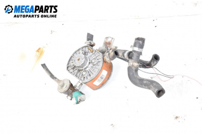 Vaporizator LPG for Nissan Murano I SUV (08.2003 - 09.2008) 3.5 4x4, 234 hp
