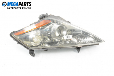 Scheinwerfer for Nissan Murano I SUV (08.2003 - 09.2008), suv, position: rechts