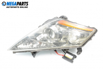 Scheinwerfer for Nissan Murano I SUV (08.2003 - 09.2008), suv, position: links