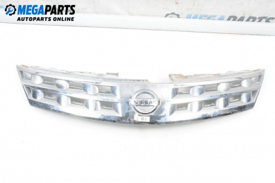Scheinwerfer zierleiste unten for Nissan Murano I SUV (08.2003 - 09.2008), suv