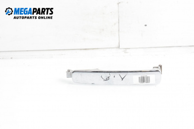 Outer handle for Nissan Murano I SUV (08.2003 - 09.2008), 5 doors, suv, position: rear - left