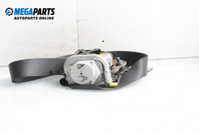 Seat belt for Nissan Murano I SUV (08.2003 - 09.2008), 5 doors, position: front - right