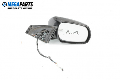 Mirror for Nissan Murano I SUV (08.2003 - 09.2008), 5 doors, suv, position: right
