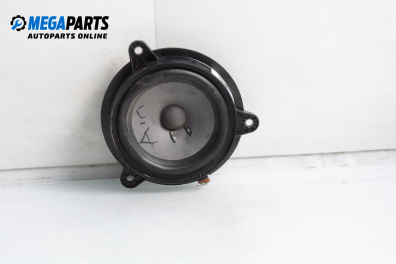 Loudspeaker for Nissan Murano I SUV (08.2003 - 09.2008)