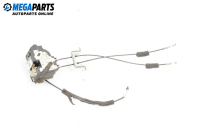 Încuietoare for Nissan Murano I SUV (08.2003 - 09.2008), position: dreaptă - fața