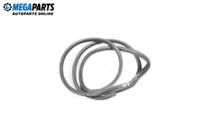 Door seal for Nissan Murano I SUV (08.2003 - 09.2008), 5 doors, suv, position: rear - right
