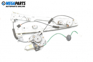 Antrieb el. fensterheber for Nissan Murano I SUV (08.2003 - 09.2008), 5 türen, suv, position: rechts, vorderseite