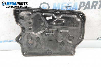 Door cover plastic panel shield for Nissan Murano I SUV (08.2003 - 09.2008), 5 doors, suv, position: front - right