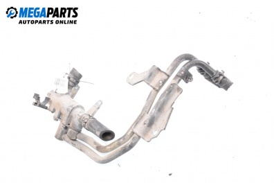 Wasserröhrchen for Nissan Murano I SUV (08.2003 - 09.2008) 3.5 4x4, 234 hp