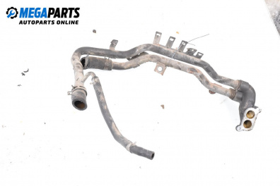 Wasserröhrchen for Nissan Murano I SUV (08.2003 - 09.2008) 3.5 4x4, 234 hp