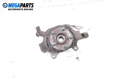 Achsschenkel radnabe for Nissan Murano I SUV (08.2003 - 09.2008), position: rechts, vorderseite