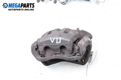 Bremszange for Nissan Murano I SUV (08.2003 - 09.2008), position: links, vorderseite