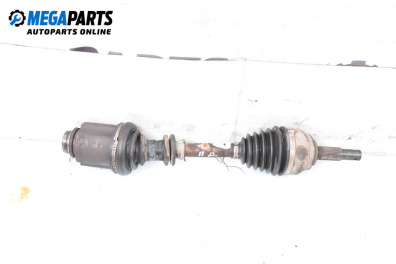 Planetară for Nissan Murano I SUV (08.2003 - 09.2008) 3.5 4x4, 234 hp, position: dreaptă - fața, automatic