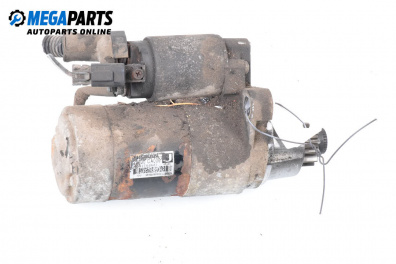 Demaror for Nissan Murano I SUV (08.2003 - 09.2008) 3.5 4x4, 234 hp