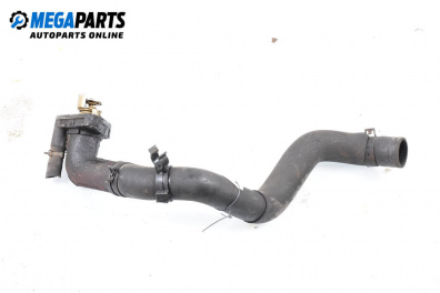Wasserschlauch for Nissan Murano I SUV (08.2003 - 09.2008) 3.5 4x4, 234 hp