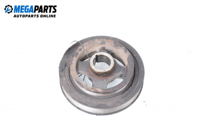 Dämpferscheibe for Nissan Murano I SUV (08.2003 - 09.2008) 3.5 4x4, 234 hp