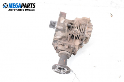 Transfer case for Nissan Murano I SUV (08.2003 - 09.2008) 3.5 4x4, 234 hp, automatic