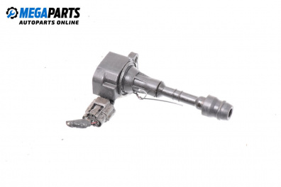 Bobină de aprindere for Nissan Murano I SUV (08.2003 - 09.2008) 3.5 4x4, 234 hp