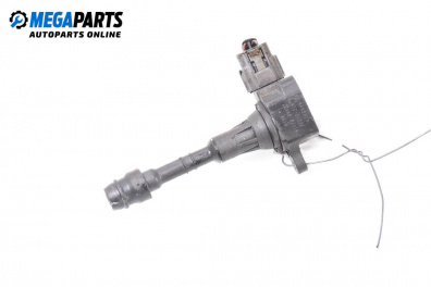 Bobină de aprindere for Nissan Murano I SUV (08.2003 - 09.2008) 3.5 4x4, 234 hp