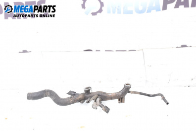 Wasserschlauch for Nissan Murano I SUV (08.2003 - 09.2008) 3.5 4x4, 234 hp