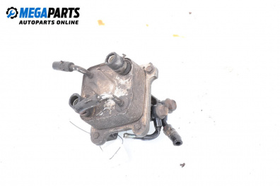 Ölkühler for Nissan Murano I SUV (08.2003 - 09.2008) 3.5 4x4, 234 hp