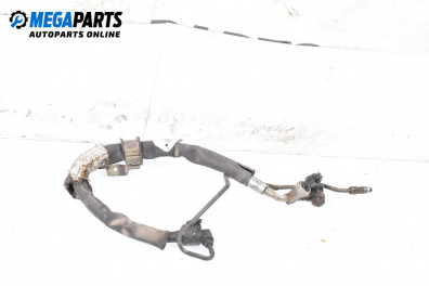 Furtun de aer condiționat for Nissan Murano I SUV (08.2003 - 09.2008)