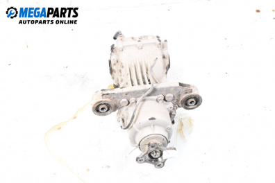  for Nissan Murano I SUV (08.2003 - 09.2008) 3.5 4x4, 234 hp, automatic