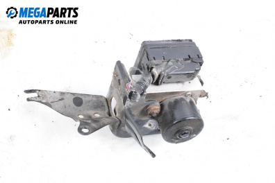 ABS for Nissan Murano I SUV (08.2003 - 09.2008) 3.5 4x4, №  06.2109-0522.3