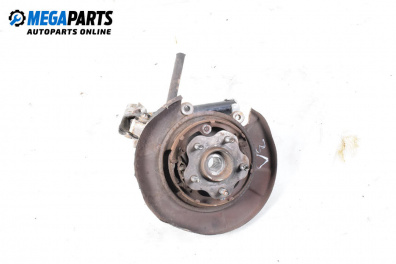 Achsschenkel radnabe for Nissan Murano I SUV (08.2003 - 09.2008), position: links, rückseite