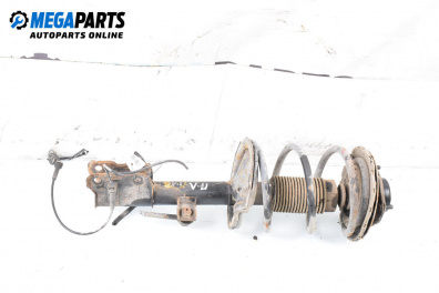 Amortizor McPherson for Nissan Murano I SUV (08.2003 - 09.2008), suv, position: stânga - fața