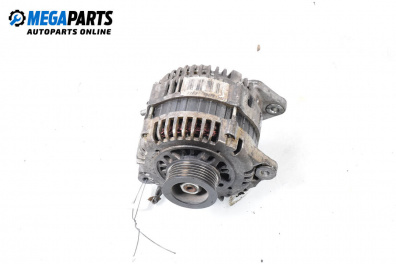 Gerenator for Nissan Murano I SUV (08.2003 - 09.2008) 3.5 4x4, 234 hp