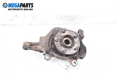 Achsschenkel radnabe for Nissan Murano I SUV (08.2003 - 09.2008), position: links, vorderseite