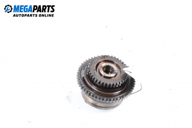 Zahnrad for Nissan Murano I SUV (08.2003 - 09.2008) 3.5 4x4, 234 hp