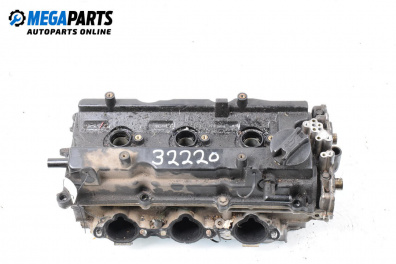 Chiulasă for Nissan Murano I SUV (08.2003 - 09.2008) 3.5 4x4, 234 hp