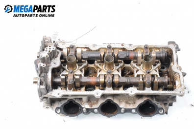 Chiulasă for Nissan Murano I SUV (08.2003 - 09.2008) 3.5 4x4, 234 hp