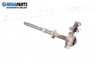Planetară parte interioară for Nissan Murano I SUV (08.2003 - 09.2008) 3.5 4x4, 234 hp, position: dreaptă - fața, automatic
