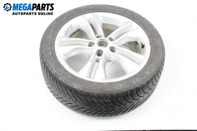 Pneu de rezervă for Audi A4 Avant B6 (04.2001 - 12.2004) 17 inches, width 6.5 (Prețul este pentru 1 buc.)
