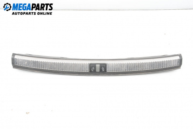 Stützträger kofferraum for Audi A4 Avant B6 (04.2001 - 12.2004), 5 türen, combi