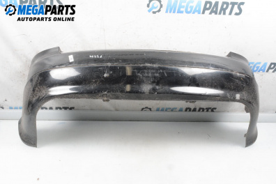 Bara de protectie spate for Audi A4 Avant B6 (04.2001 - 12.2004), combi